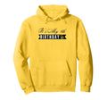 Its My 4Th Birthday Soccer Player 4Th Hoodie - Novelty Apparel Unisex