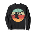 Soccer Player Female Athlete Sports Sweatshirt - Trendy Graphic Men Women