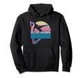 Soccer Grandpa Hoodie - Custom Art Print Unisex