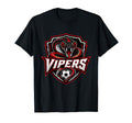 Soccer Team Mascot Logo Sweatshirt - Aesthetic Graphic Men Women
