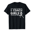 You Dont Scare Me I Coach Track And T-Shirt - Trendy Graphic Men Women