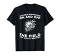 72Th Birthday Soccer Player Sports T-Shirt - Novelty Apparel for Adults