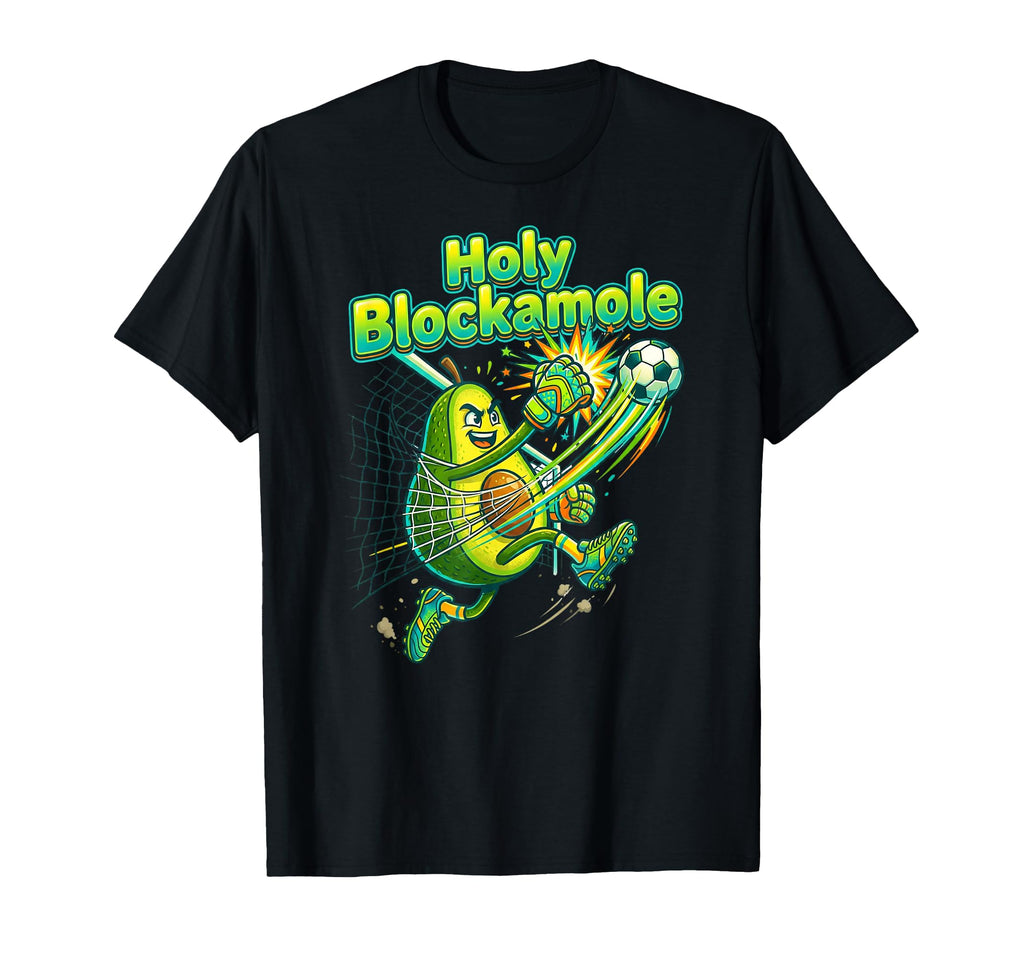 Soccer Goalie Training Holy T-Shirt - Aesthetic Graphic Men Women