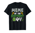 Meme Birthday Soccer Group Family T-Shirt - Trendy Graphic Men Women