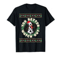 You Better Watch Out Funny Soccer T-Shirt - Custom Art Print Men Women