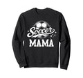 Soccer Player Family Matching Outfit Hoodie - Fun Novelty Design for Adults