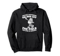 30 Years Old Sports Team Player Soccer Hoodie - Trendy Graphic Men Women