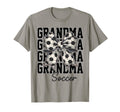 Soccer Grandma Coquette Bow Biggest T-Shirt - Streetwear Style Men Women