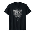 King Kong Up Close T-Shirt - Novelty Apparel for Adults