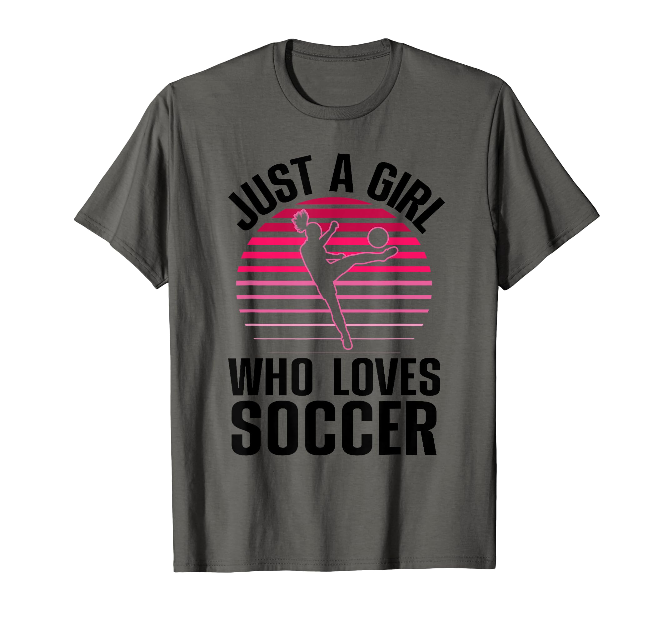 Soccer Mom Soccer Player Coach T-Shirt - Casual Everyday Wear Men Women