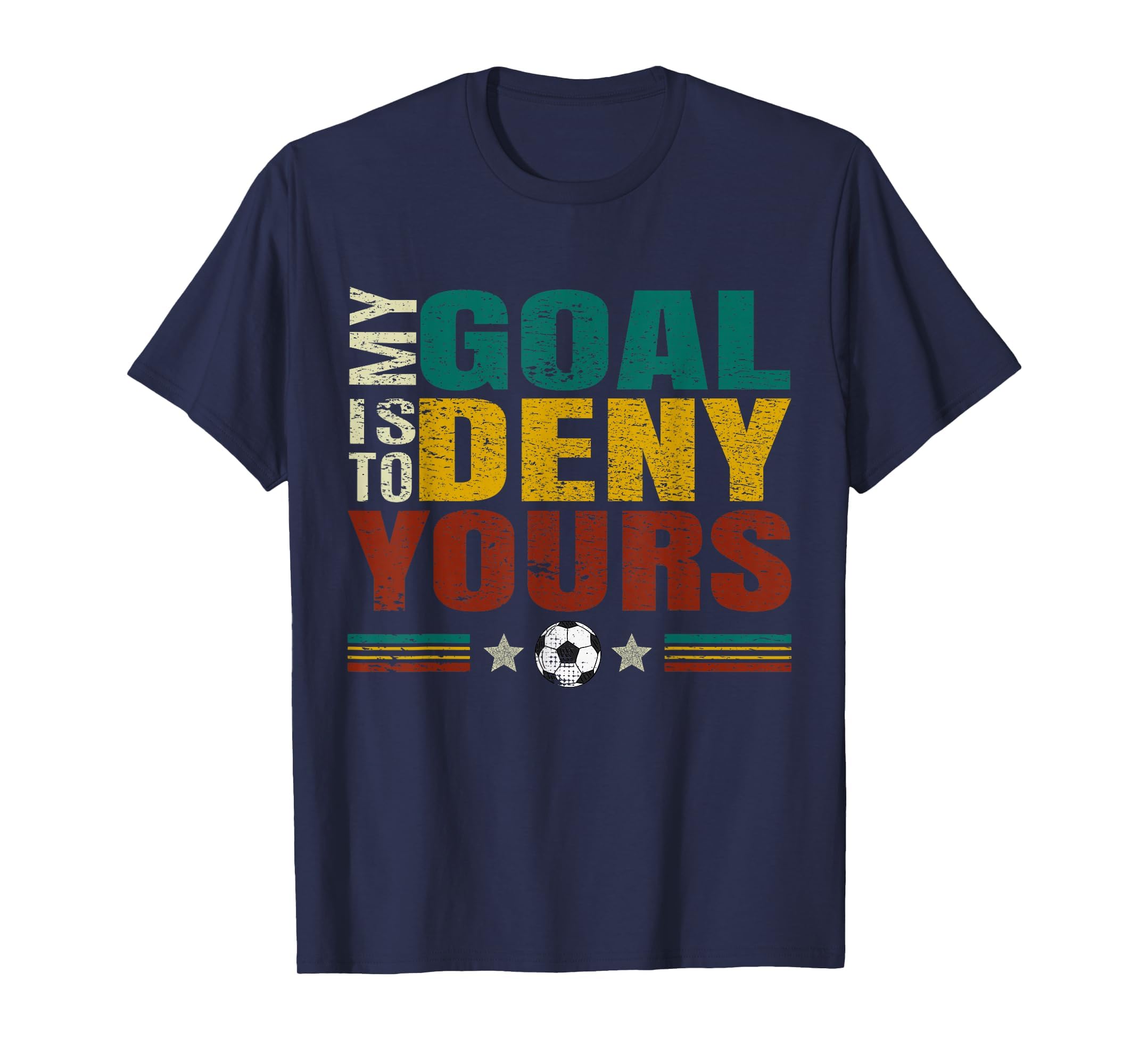 Funny My Goal Is To Prevent Yours T-Shirt - Aesthetic Graphic for Adults
