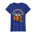 Soccer Gear Everywhere Proud T-Shirt - Casual Everyday Wear Men Women