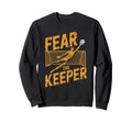 Team Coach And Soccer Player Lover Sweatshirt - Trendy Graphic Men Women