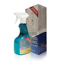 NOON's UP Super Mica-Seal Waterproof Spray | Greatly Penetrating Concrete Sealer Outdoor Waterproof Sealant | Bird Bath Sealant & Outdoor Cement Sealer | Concrete Sealer Spray (16.90 Fl Oz.)