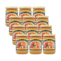 Better Than Gravy - Gravy Roasted Turkey, 12 oz (Pack of 12) - Ready To Serve