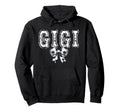 Coquette Soccer Gigi Spirit Hoodie - Casual Everyday Wear for Adults