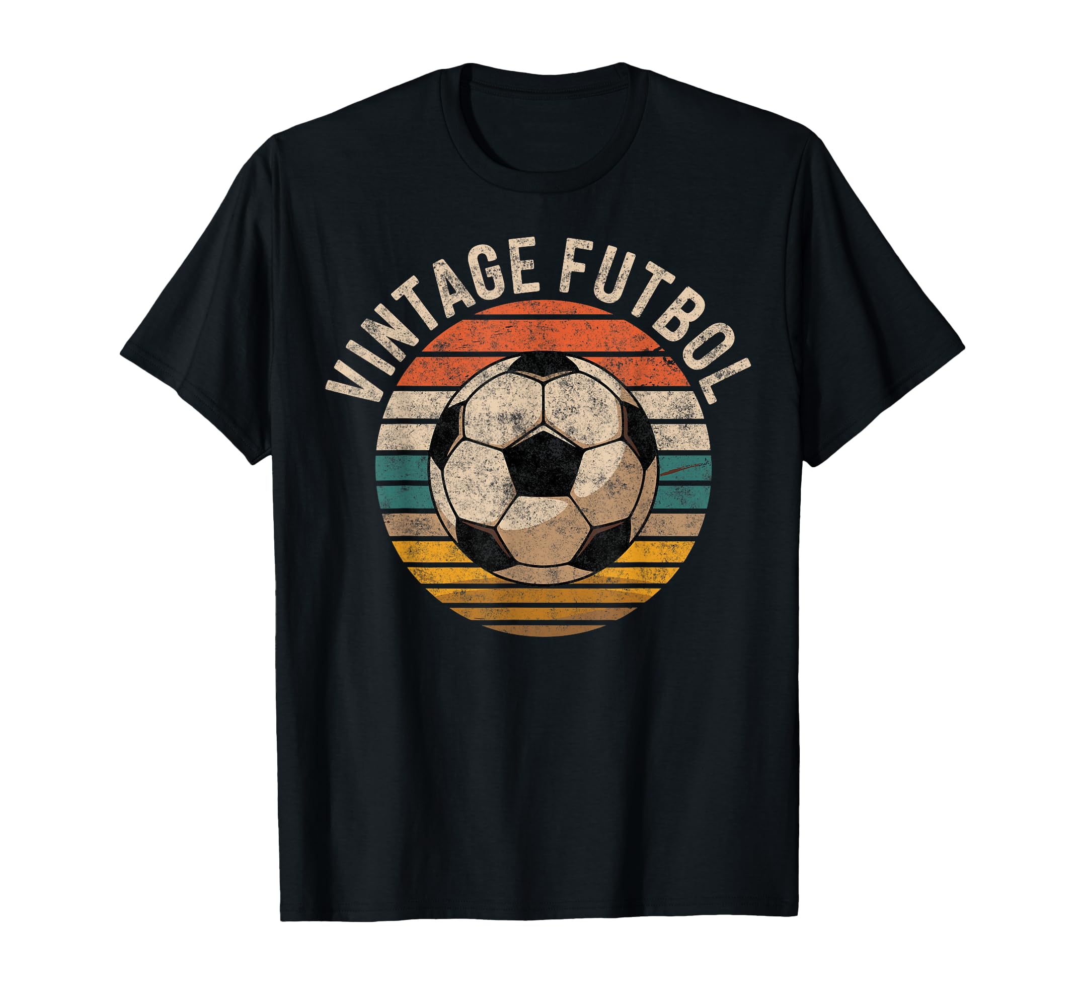 Futbol Soccer Player Goalie Fan Soccer T-Shirt - Streetwear Style Unisex