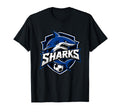 Soccer Team Mascot Logo Sweatshirt - Minimalist Print Men Women