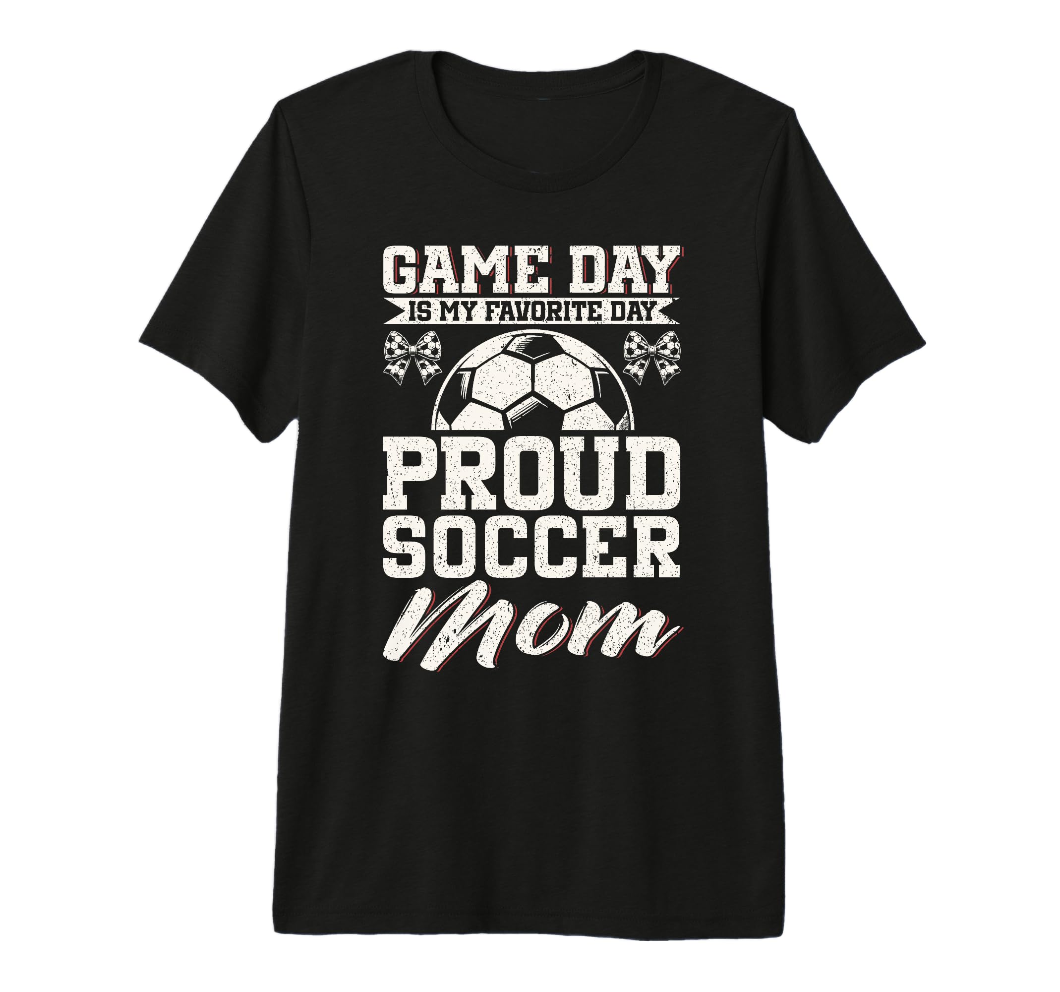 Game Day Is My Favorite Day Proud T-Shirt - Unique Graphic Men Women