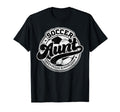 Soccer Aunt Family Matching Game Day T-Shirt - Trendy Graphic for Adults