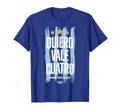 Argentinian Soccer Fan World Cup 2026 T-Shirt - Unique Graphic Unisex