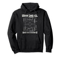 What Part Soccer Tactics Dont You Hoodie - Trendy Graphic for Adults