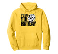 Its My 11Th Birthday Soccer Player 11Th Hoodie - Trendy Graphic Men Women