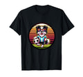 Border Collie Dog Soccer Champion Fan T-Shirt - Trendy Graphic Unisex