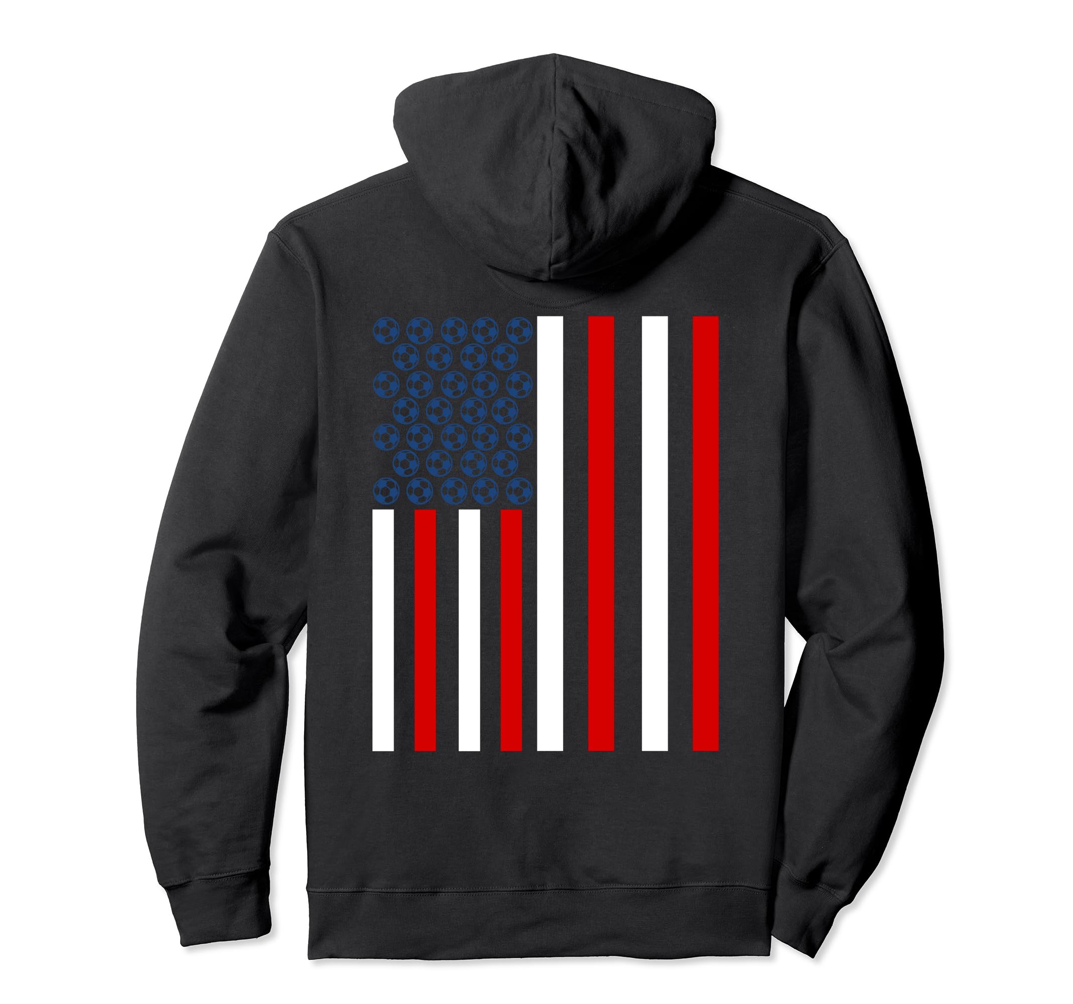 Soccer Coaching Training Trainer Hoodie - Casual Everyday Wear Unisex