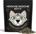 Catnip, All Natural Premium Catnip (8 oz Thick Cut)