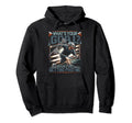 Funny Lax Goalkeeper Lacrosse Goalie Hoodie - Graphic Print for Adults