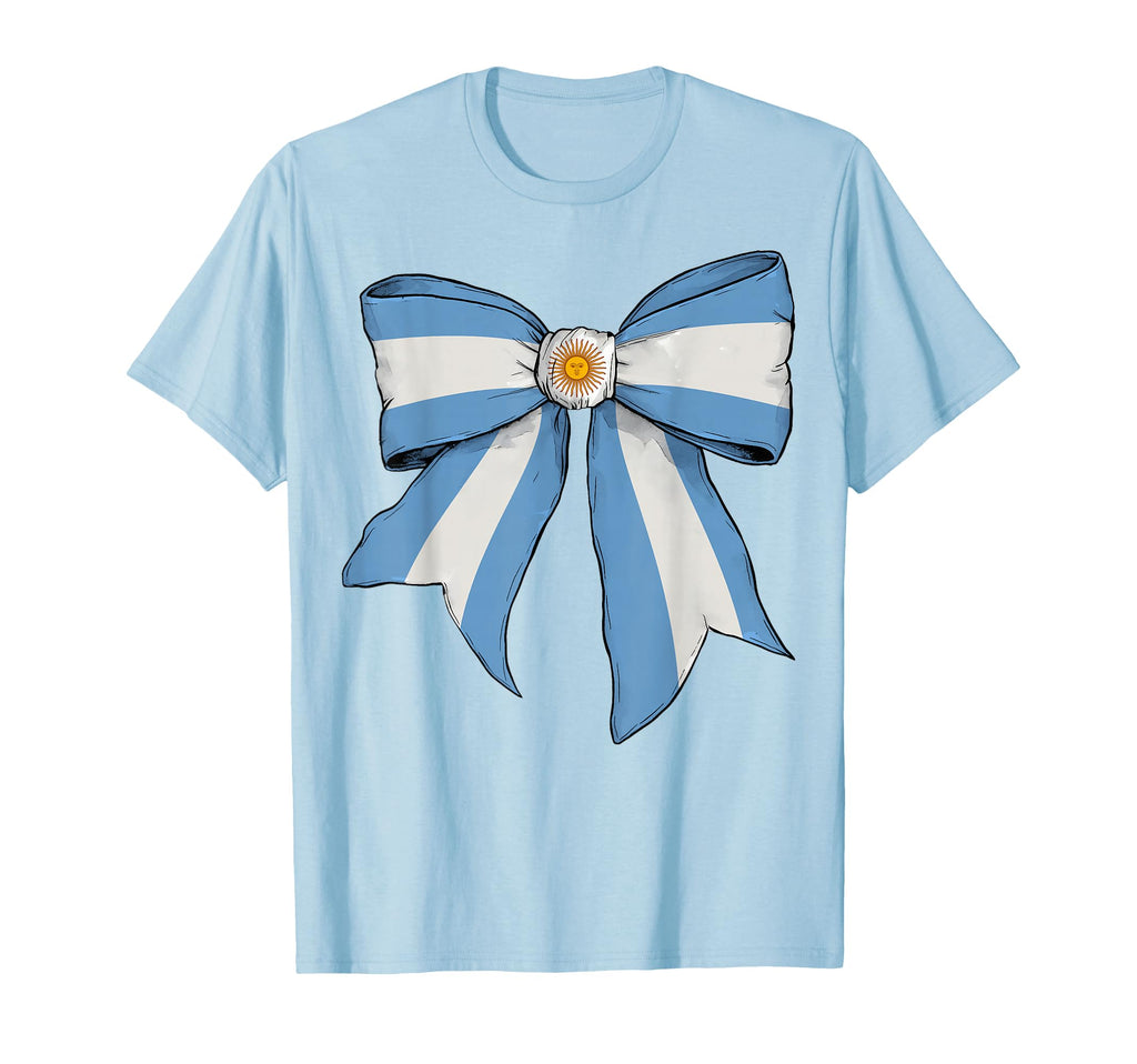 Argentina Argentinian Argentine T-Shirt - Fun Novelty Design Men Women