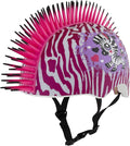Raskullz Raskullz Mohawk Helmet