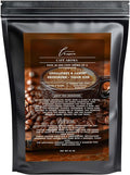 Café Aroma Carpet Freshener Powder Refill 36 oz | Powerful Odor Eliminator for Home | Upholstery Deodorizer | Carpet Deodorizer | Pet Urine | Cat Litter Box