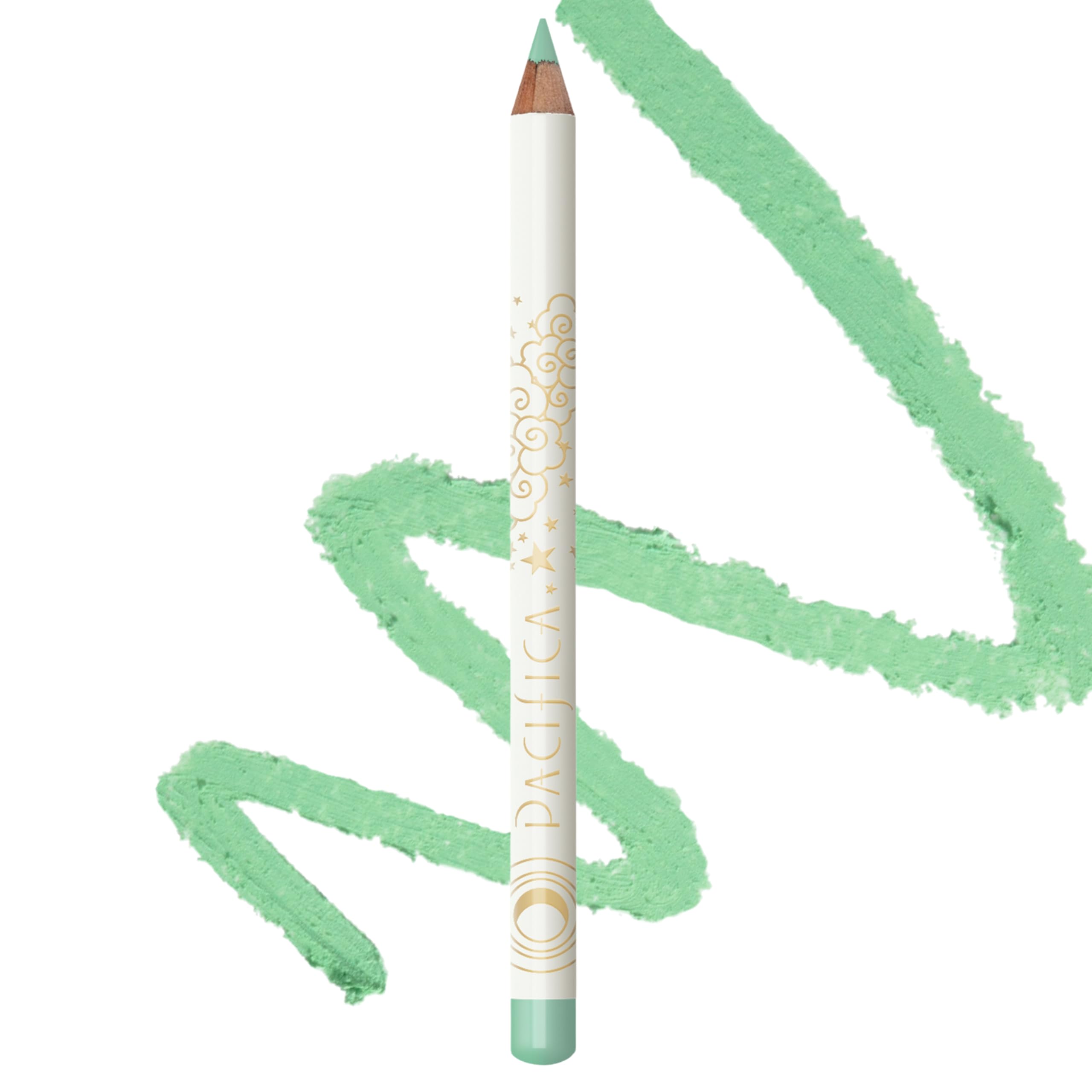Pastel Eye Liner 103 - Cruelty-Free, Vegan, Gluten-Free Colorful Eye Makeup by Pastel