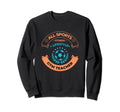 Gym Teacher Soccer Coach Tshirts Sweatshirt - Minimalist Print Men Women