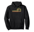 Soccer Player Sports Funny Hoodie - Minimalist Print for Adults