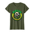 Bruh Loves Cleats Funny Soccer Ball T-Shirt - Unique Graphic Unisex