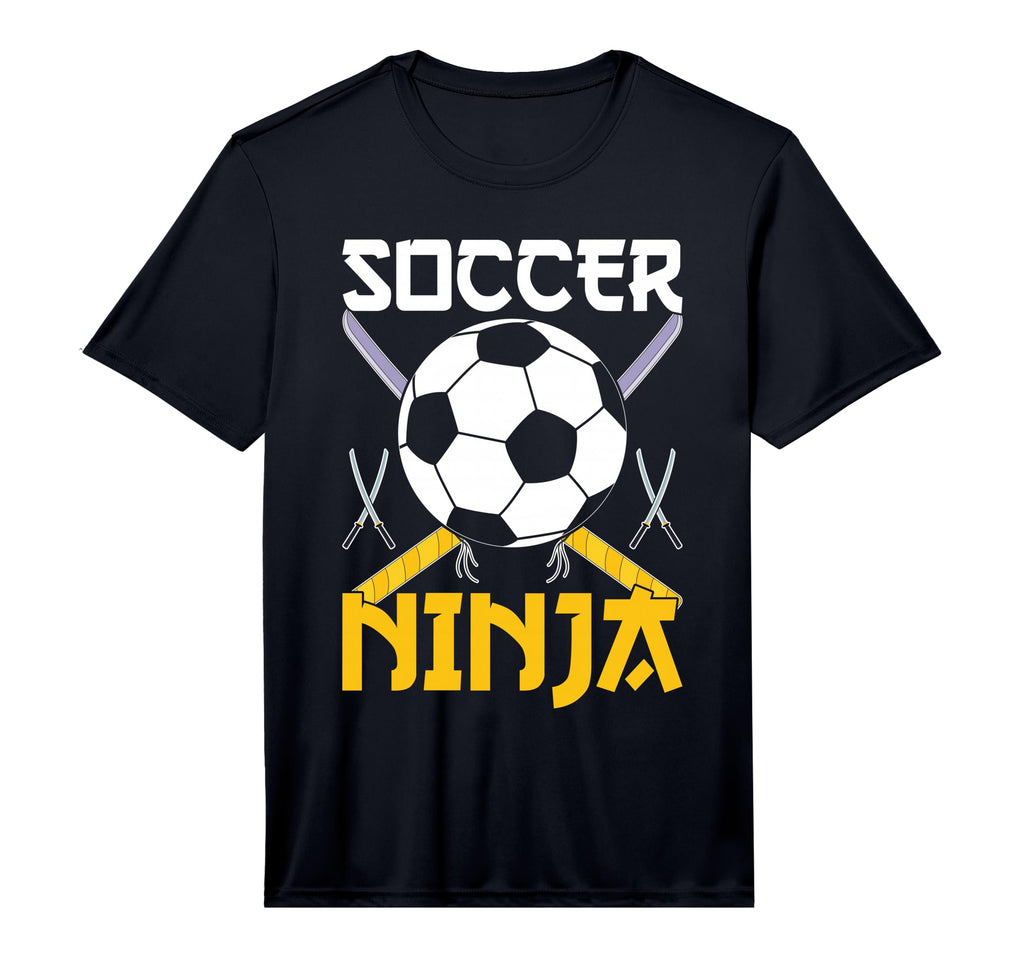 Soccer Lover I Funny Soccer I Soccer T-Shirt - Streetwear Style for Adults