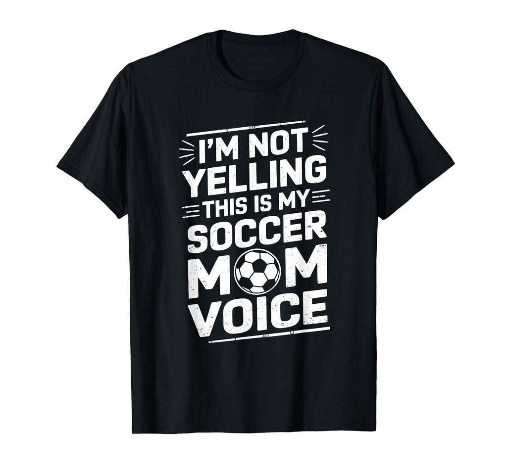 Goalkeeper Lover Game Mother This Is My T-Shirt - Custom Art Print Unisex