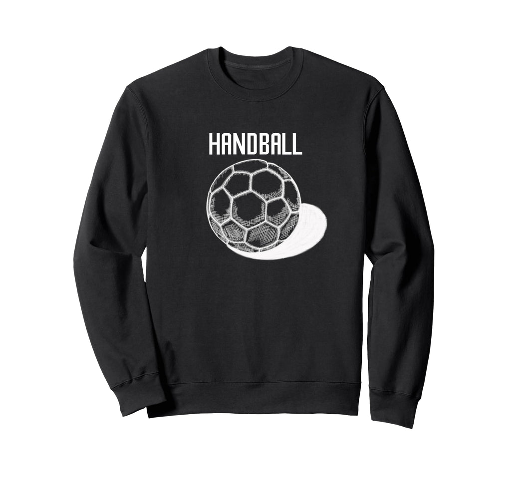 Handball Sports Team Team Goalkeeper T-Shirt - Unique Graphic Men Women