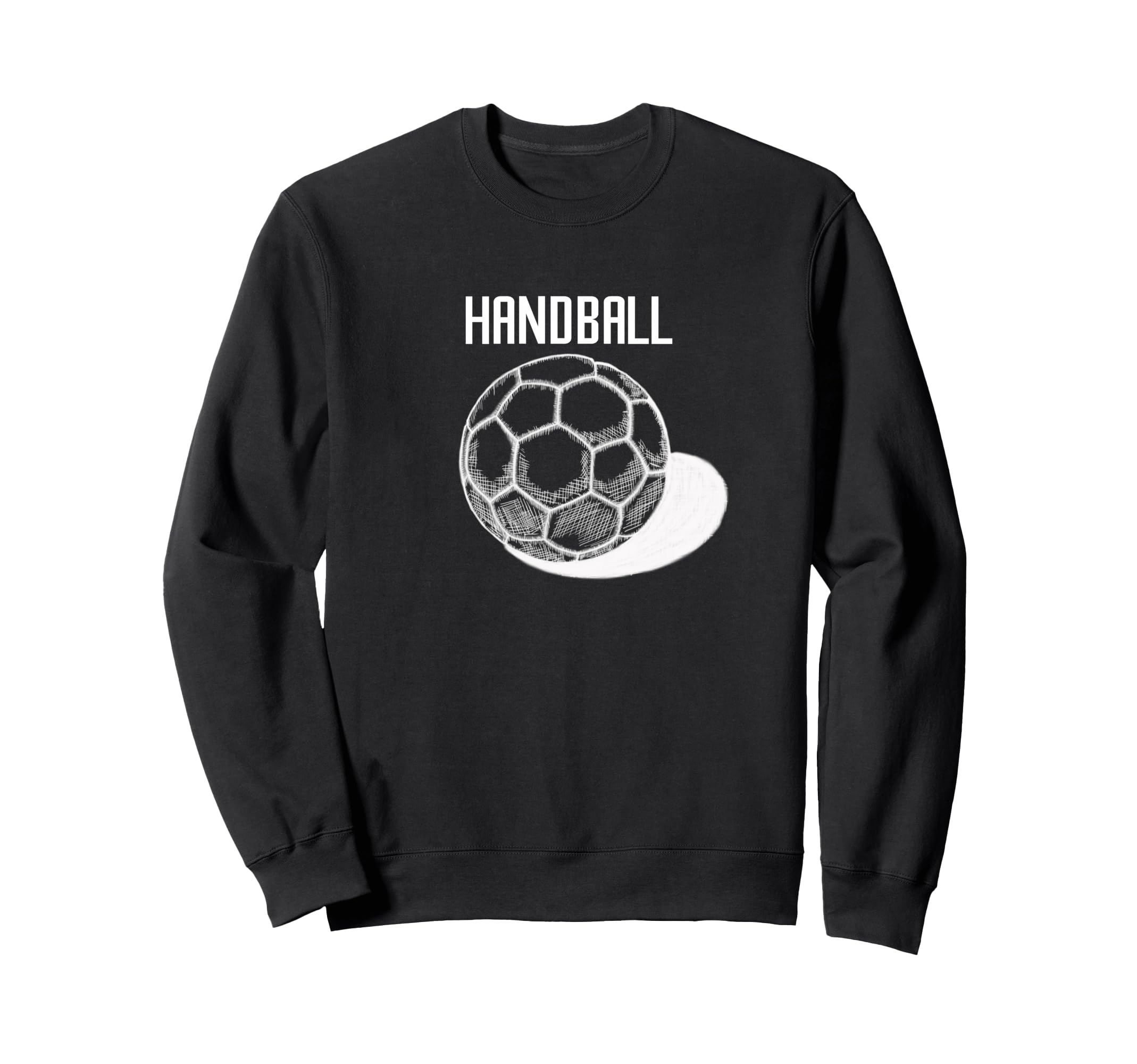 Handball Sports Team Team Goalkeeper T-Shirt - Unique Graphic Men Women