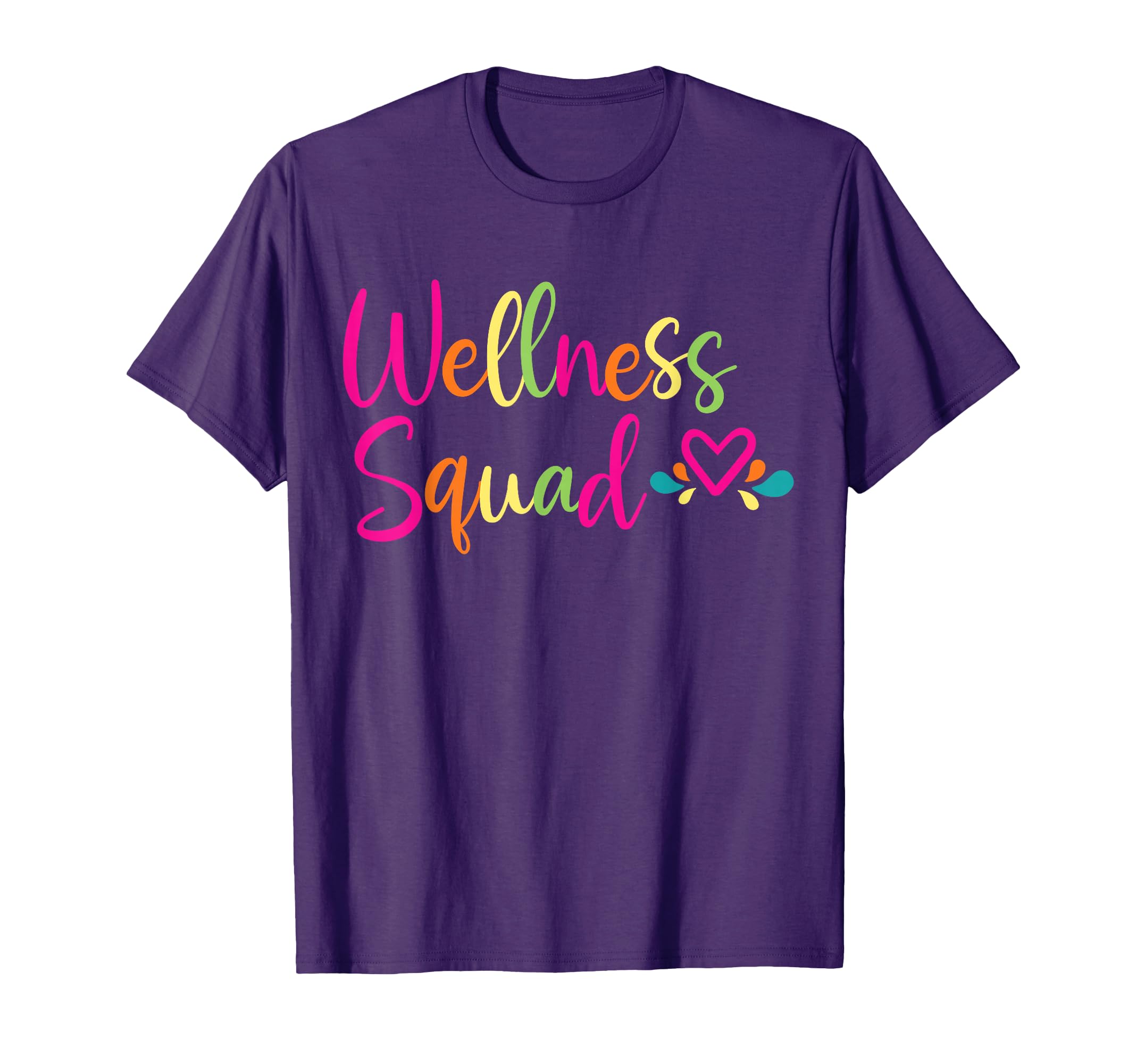 Fitness Gym Crew Health Trainer T-Shirt - Aesthetic Graphic Men Women