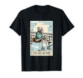 Soccer Mom Skeleton Card Gift T-Shirt - Fun Novelty Design Men Women