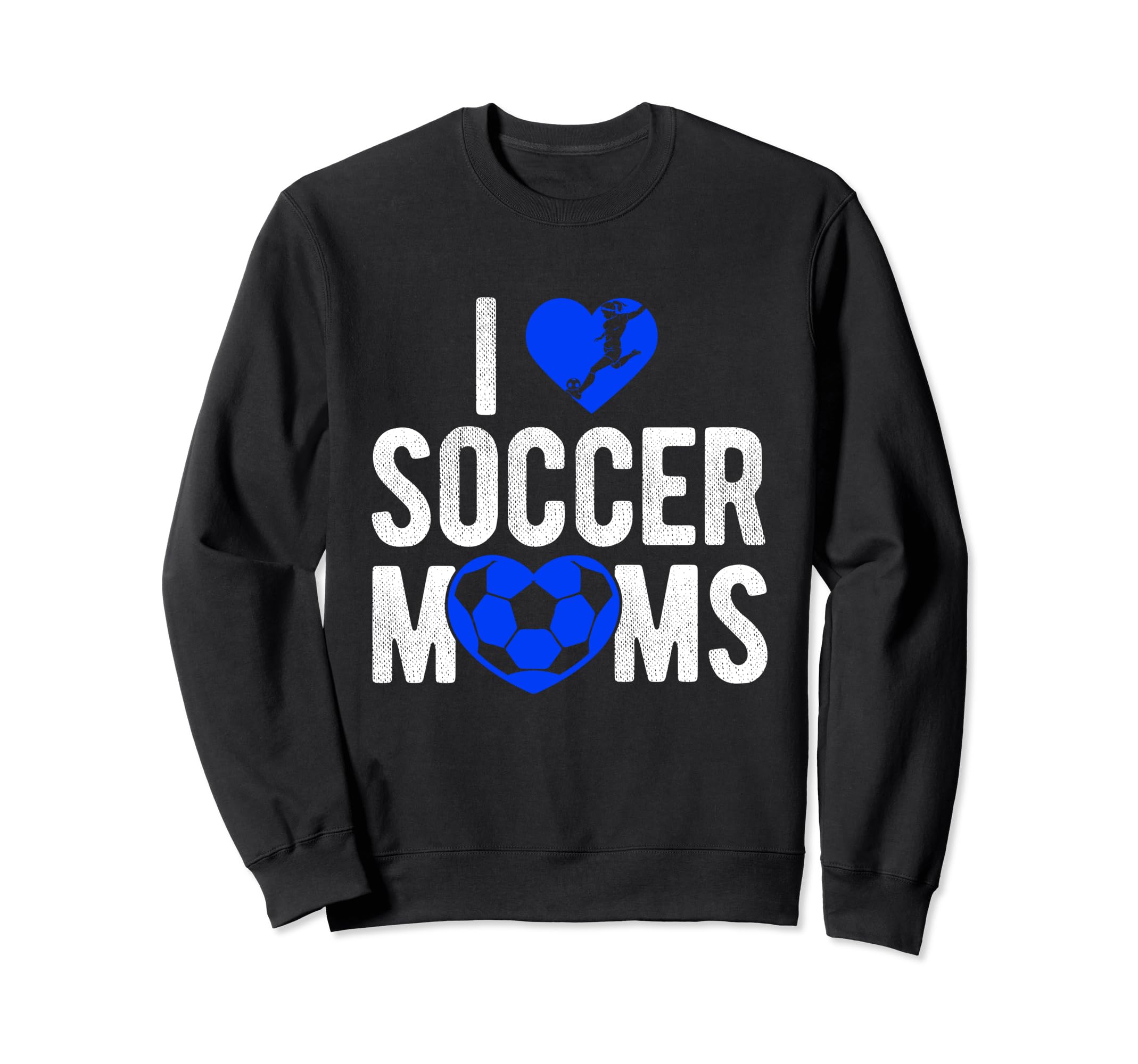 Soccer Player Football Fan Shirts T-Shirt - Graphic Print for Adults