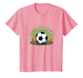 Soccer Mom Squad Sporty Parent Team T-Shirt - Aesthetic Graphic for Adults