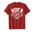 Kofa Kings High School Gear T-Shirt - Fun Novelty Design Men Women