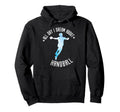 Handball Sports Team Team Goalkeeper Hoodie - Fun Novelty Design Unisex