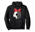 This Mom Loves Her Soccer To Moon And Hoodie - Novelty Apparel Men Women