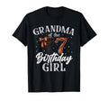 G Ma 7 Seven Birthday Basketball Bday T-Shirt - Novelty Apparel Men Women